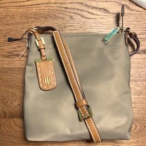 NWT MSRP$88 Tommy Hilfiger Women’s Julia Small Crossbody Bag